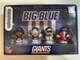 New York Giants NFL - Fisher-Price Little People Toy Figures - Big Blue/ NIB