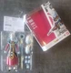 Bandai S.H. Figuarts Dragon Ball Super Whis Figure 1st REALEASE(Complete in Box)