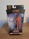 Hasbro Marvel Legends Series Black Panther 6" Nakia Action Figure LEGACY COLLECT