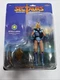 Sectaurs: Warriors of Symbion Stellara Action Figure Nacelle Toy Brand New