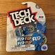 Tech Deck Series 14 Flip Skateboards Curren Caples Fingerboard 2012