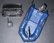 GI Joe 50th Anniversary Danger At The Docks Cobra Blue Night Raft 2014  Hasbro