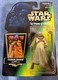 1996 Kenner/Hasbro Star Wars The Power of the Force collection 2 Tusken Raider