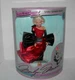 MARILYN MONROE COLLECTOR'S SERIES "SPARKLE SUPERSTAR" BRAND NEW 1993  "NUMBERED"