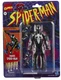 2021 Marvel Legends Retro Series Wave 2 Symbiote Spider-Man Action Figure