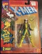 Uncanny X-Men ROGUE w/Power Uppercut Punch Action Figure Marvel ToyBiz 1994 NEW!