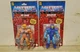 He Man Original Retro mattel figure moc motu skeletor action new back masters 