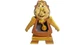 Cogsworth 3" Bendy Bendable Just Toys Action Figure Disney Beauty and the Beast