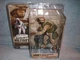 DESERT INFANTRY GRENADIER McFarlane's Military Second Tour of Duty MISP New