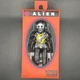 NECA Ben Cooper New Alien Xenomorph Action Figure With Costume & Mask 5.5 Inch