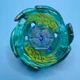 Galaxy Pegasus W105 R2F BB-75 Teal Beyblade Metal Fight Takara Tomy
