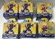 MARVEL Avengers BLACK PANTHER Mighty-Verse Serie 2 Action Figure THANOS IRON MAN