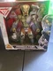 Lanard Predator 12&rdquo; Poseable Figure with Open Action Jaw and working laser