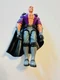 2002 Hasbro GI Joe Action Figure - Dr Mindbender