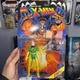 Marvel Comics X-Men 1995 Phoenix Saga Series Phoenix Trading Card Toy C3