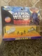 1995 Star Wars Shadows Of The Empire # III 3 Micro Machines Set Unit 67076 New