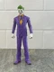 DC Comics Batman The Joker 6" Action Figure Articulated
