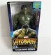 Marvel Avengers Infinity War Titan Hero Series Hulk Power  NEW Open/Damaged Box