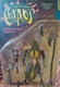 McFarlane Toys Total Chaos Series 1 The CONQUEROR Action Figure