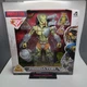 Lanard Predator 12&rdquo; Poseable Figure with Open Action Jaw. New