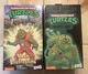 NECA TMNT Cartoon Muck Man Muck Everlasting And Toxicity Now