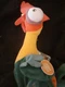 Disney Moana HEI HEI Feature Plush 