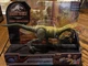 Jurassic World Camp Cretaceous Savage Strike Monolophosaurus Dinosaur (X-2)