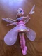 Hatchimals Pixies Crystal Flyers Pink Fairy Magical Flying Pixie FIGURE ONLY