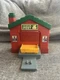 Thomas the Train Trackmaster Sodor Post Replacement Part Building BHY57-2299
