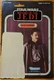 Vintage Kenner 1983 Star Wars ROTJ Lando Calrissian 65 back, Cardback ONLY 