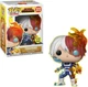 Funko Pop! Vinyl: My Hero Academia - Todoroki #372 Anime Vinyl New In Box Funko Pop! Vinyl: My Hero Academia - Todoroki #372 Anime Vinyl New In Box