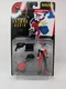 1997 Kenner The Adventures Of Batman And Robin HARLEY QUINN ACTION FIGURE