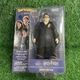 Noble Collection Harry Potter Bendy Figure Collectible Gryffindor Display Stand