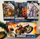 Hasbro G.I. Joe Classified Series Tiger Force Recondo Action Figure lot 4