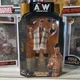 AEW MJF 6 inch Action Figure - AEW0012