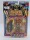 TIGRA MARVEL HALL OF FAME ACTION FIGURE TOY BIZ 1997