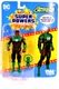 DC Super Powers John Stewart Green Lantern Action Figure - McFarlane Toys New