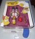 Jakks Pacific The Simpsons BASEBALL HOMER 5" Figure NEW 2025 WAVE 3
