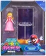 Super Mario Galaxy Movie Princess Peach with Star Launcher 1.5-Inch Mini Figure