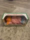Vintage 1996 Tyco Sesame Street Sleep And Snore Ernie Talking & Singing Doll LNC