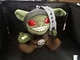 Pathfinder Phunny Plush by Kidrobot: Goblin 8" Stuffed Toy (New Other No Tags)