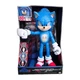 Sonic The Hedgehog 12" Figure With 30 Phrases Light Up Open Box