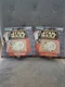 Star Wars Micro Machines Die Cast Metal Millennium Falcon 66260 Galoob