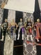 Jazwares AEW Cody Rhodes 6 in Action Figure - AEW0345