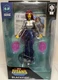 McFarlane Toys DC Multiverse Blackfire The New Teen Titans Physical & Digital