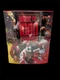House of 1000 Corpses Action Figure Collectors Case - Trick Or Treat Studios