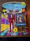 Star Trek The Next Generation Counselor Deanna Troi Action Figure Playmates Toys