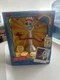 Disney Toy Story Forky Interactive Talking Toy Detector Action Figure New NIB