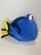 DISNEY Finding Nemo Dory plush Fish stuffed Animal 14&rdquo;
