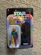 Star Wars Retro Collection - Boba Fett Prototype 3.75" - Orange Head